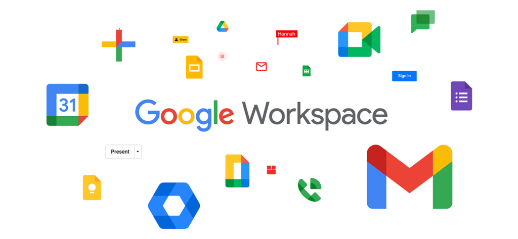 Google Workspace