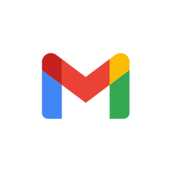 Logo Google Mail