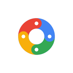 Logo Google Marketplace