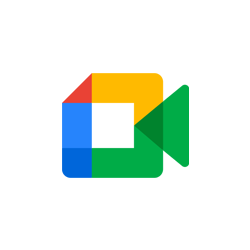 Logo Google Meet